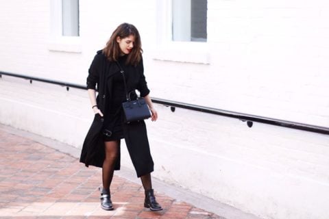 najnowsze wiadomości o firmie Jak stylizować torebki z każdym strojem: 12 wskazówek zatwierdzonych przez Style Panel  1