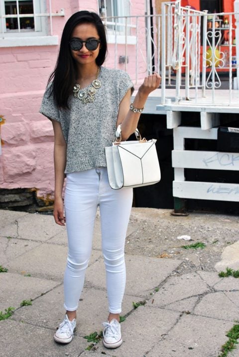 najnowsze wiadomości o firmie Jak stylizować torebki z każdym strojem: 12 wskazówek zatwierdzonych przez Style Panel  3