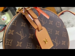 Pięciogwiazdkowi renomowani producenci wysokiej jakości toreb do produkcji markowych toreb