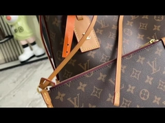 Pięciogwiazdkowi renomowani producenci wysokiej jakości toreb do produkcji markowych toreb