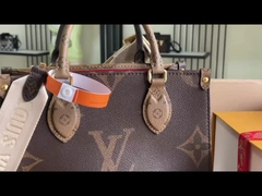 Pięciogwiazdkowi renomowani producenci wysokiej jakości toreb do produkcji markowych toreb