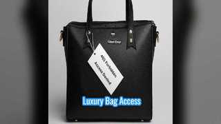 Ulubiony styl i dostęp do torebek Louis Vuitton