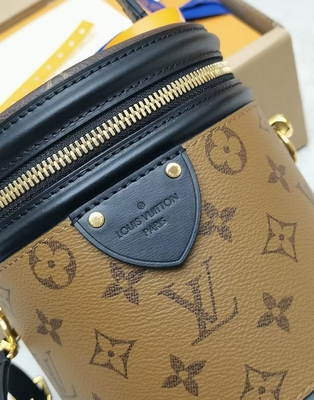 OEM LV Cannes Reverse Monogram LV M43986 Torba na ramię