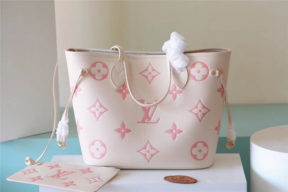 Spersonalizowane torebki Louis Vuitton Mini Designer Onthego Mm Monogram Empreinte