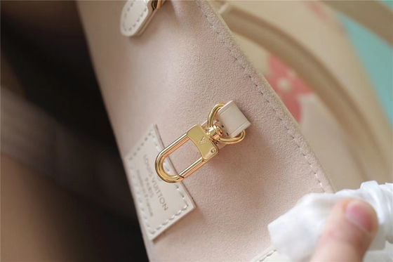Spersonalizowane torebki Louis Vuitton Mini Designer Onthego Mm Monogram Empreinte