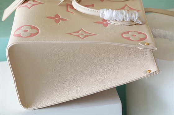 Spersonalizowane torebki Louis Vuitton Mini Designer Onthego Mm Monogram Empreinte