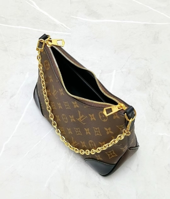 OEM Czarna markowa torba Monogram Boulogne Torebki damskie Torebki 2-kierunkowe Louis Vuitton M45831