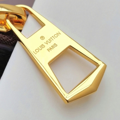 OEM Czarna markowa torba Monogram Boulogne Torebki damskie Torebki 2-kierunkowe Louis Vuitton M45831