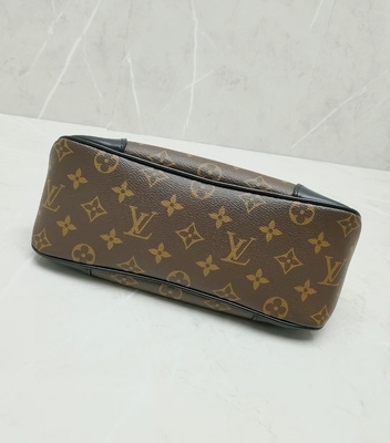 OEM Czarna markowa torba Monogram Boulogne Torebki damskie Torebki 2-kierunkowe Louis Vuitton M45831