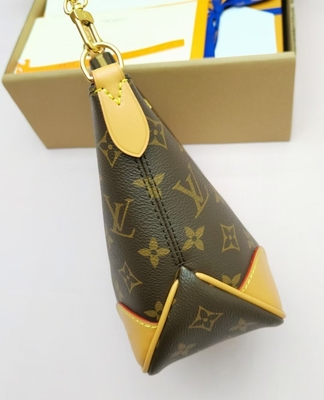 M45832 Designerska torba z monogramem LV Boulogne Torba o wysokości 6,3 cala