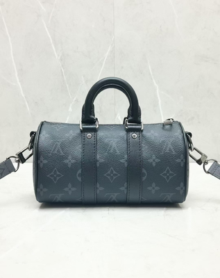 Torba Eclipse Reverse Keepall XS Louis Vuitton Monogram Canvas Keepall M45947