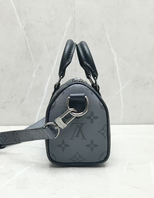 Torba Eclipse Reverse Keepall XS Louis Vuitton Monogram Canvas Keepall M45947