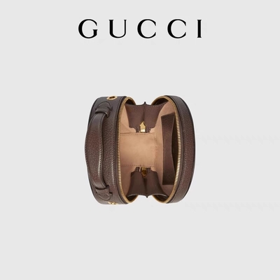 Markowa torebka damska GUCCI Ophidia Mini designerska płócienna torba na ramię ODM