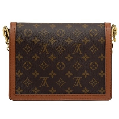 NANO SPEEDY Designerska torba z monogramem M81085 Louis Vuitton OEM