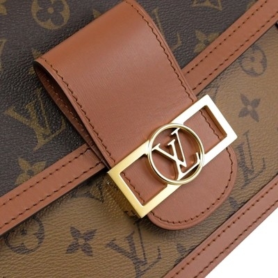 NANO SPEEDY Designerska torba z monogramem M81085 Louis Vuitton OEM