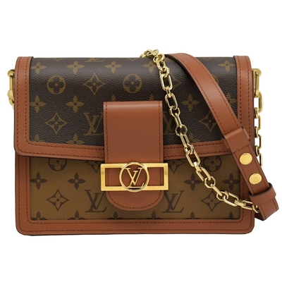 NANO SPEEDY Designerska torba z monogramem M81085 Louis Vuitton OEM
