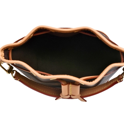 NANO Speedy Monogram Canvas Louis Vuitton M81266 Torba przez ramię dla kobiet