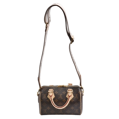Torba Classic LV speedy bandoulière 20 M46222 Monogram Canvas