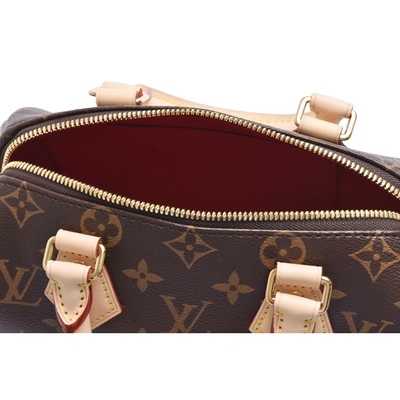 Torba Classic LV speedy bandoulière 20 M46222 Monogram Canvas