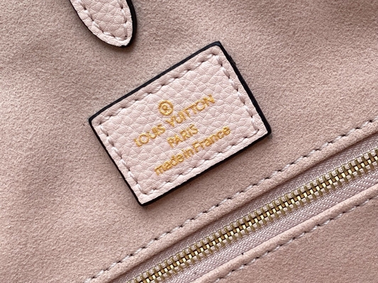 Torba na ramię 2WAY LV z monogramem OnTheGo MM Louis Vuitton