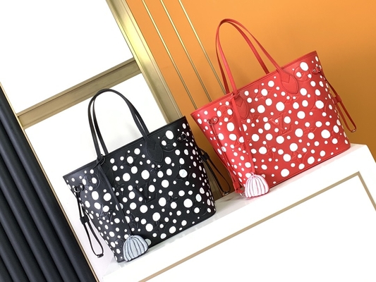 Niestandardowe markowe torby LVXYK Louis Vuitton Neverfull MM Monogram Bag