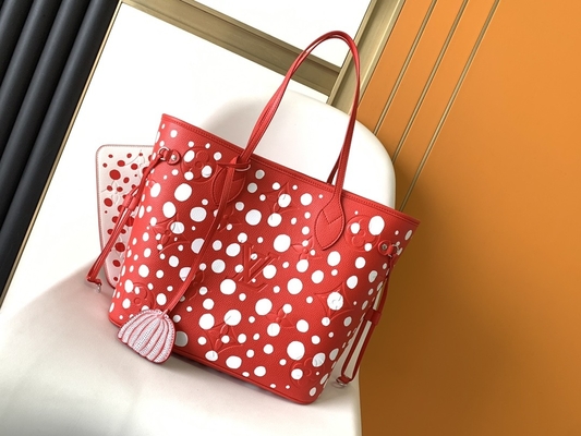 Niestandardowe markowe torby LVXYK Louis Vuitton Neverfull MM Monogram Bag