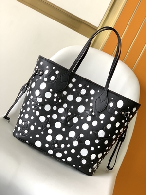 Niestandardowe markowe torby LVXYK Louis Vuitton Neverfull MM Monogram Bag