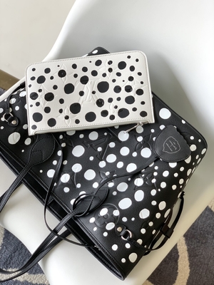 Niestandardowe markowe torby LVXYK Louis Vuitton Neverfull MM Monogram Bag