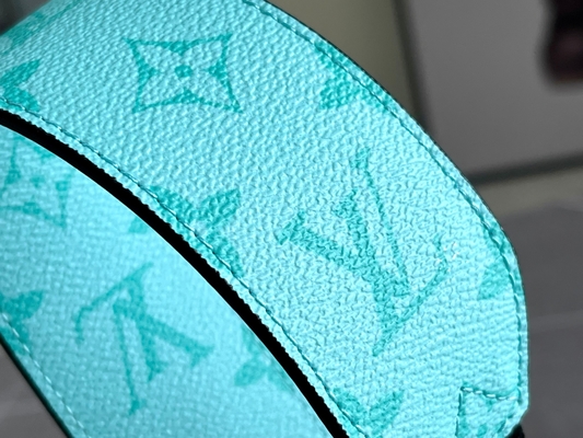 Louis Vuitton Markowa torba męska Monogram Unisex M30233 Outdoor Messenger &amp; Torby na ramię