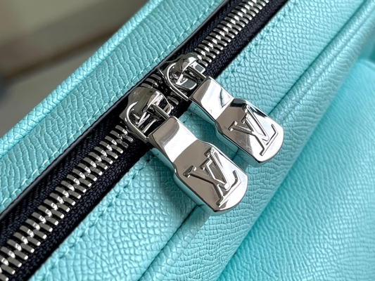 Louis Vuitton Markowa torba męska Monogram Unisex M30233 Outdoor Messenger &amp; Torby na ramię
