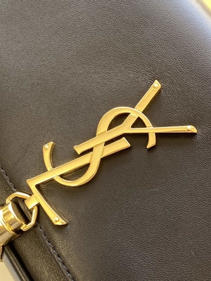 Regulowany pasek YSL Crossbody Torebka Koperta Koperta OEM
