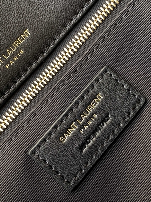 Regulowany pasek YSL Crossbody Torebka Koperta Koperta OEM