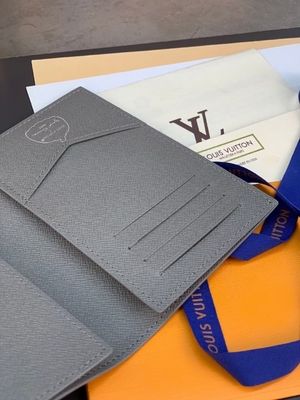 Louis Vuitton LV X YK Mini Designer Torebki Organizer Kieszonkowy Czarny Dyniowy Nadruk