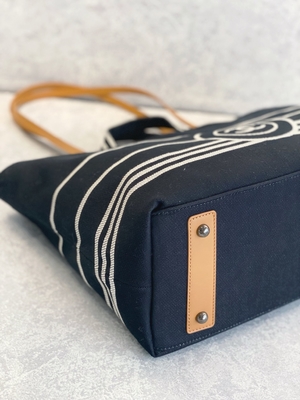 Dwukierunkowa torba na ramię ODM Haft Chanel 32x13x24