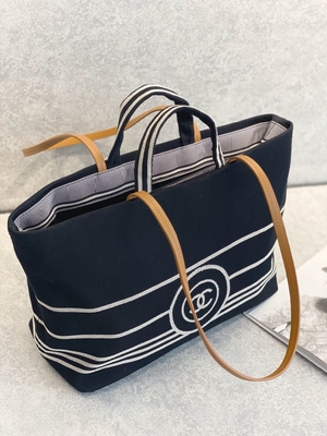 Dwukierunkowa torba na ramię ODM Haft Chanel 32x13x24