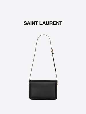 Markowa torebka damska YSL saint laurent crossbody na zakupy biznesowe